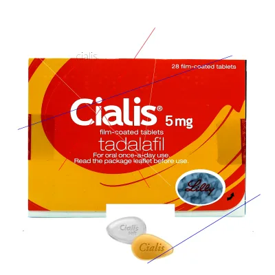 Cialis générique québec